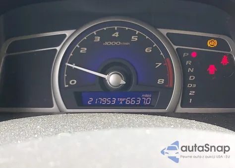 2007 Honda Civic Lx from USA, damaged, VIN 1HGFA16557L107300